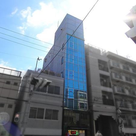 Hotel I Osaka House Zewnętrze zdjęcie
