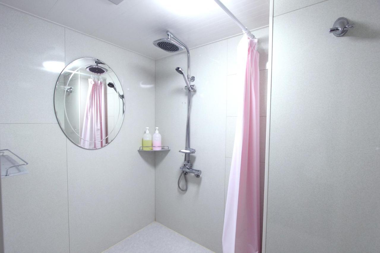 Hotel I Osaka House Zewnętrze zdjęcie