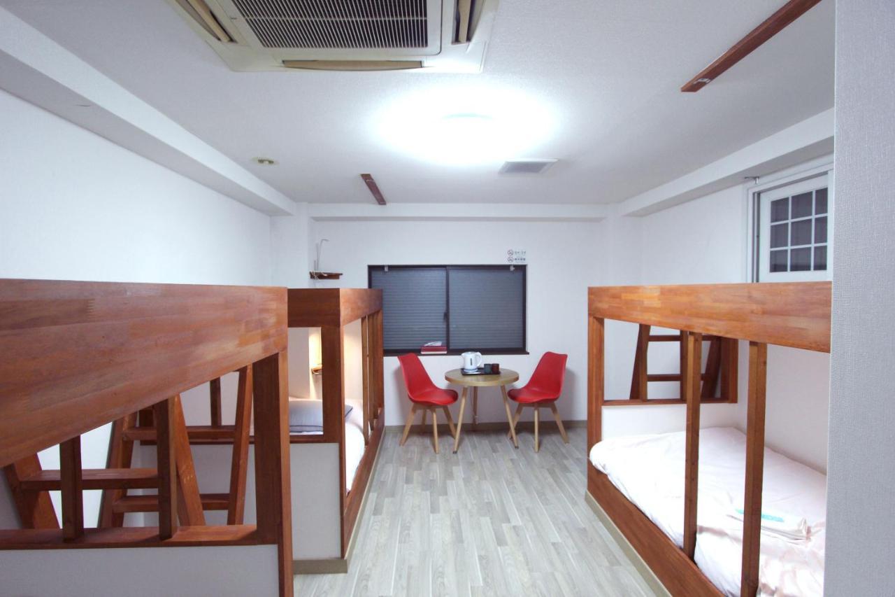 Hotel I Osaka House Zewnętrze zdjęcie