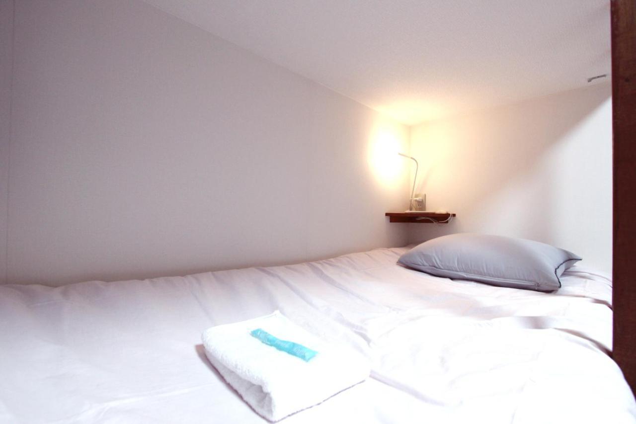 Hotel I Osaka House Zewnętrze zdjęcie