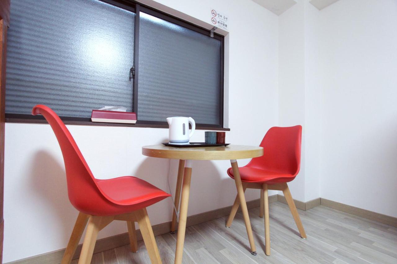 Hotel I Osaka House Zewnętrze zdjęcie