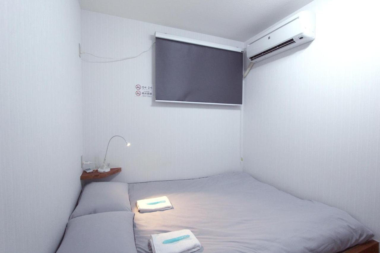 Hotel I Osaka House Zewnętrze zdjęcie