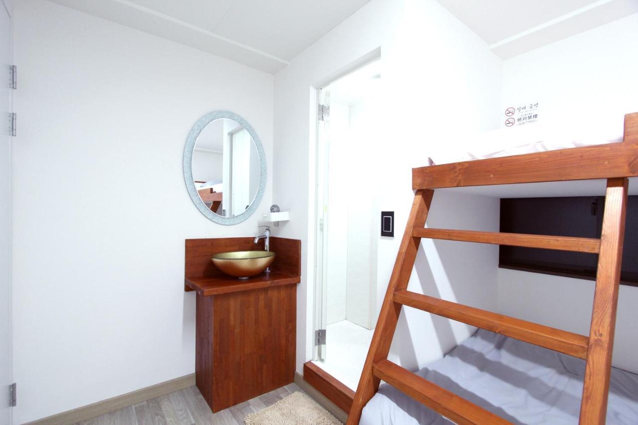 Hotel I Osaka House Zewnętrze zdjęcie