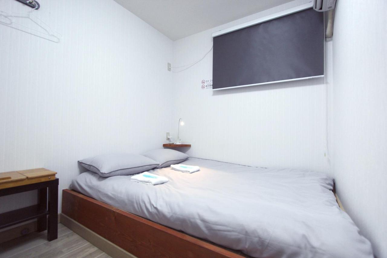 Hotel I Osaka House Zewnętrze zdjęcie