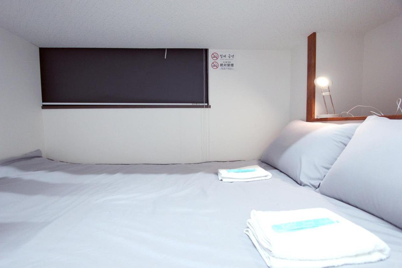 Hotel I Osaka House Zewnętrze zdjęcie