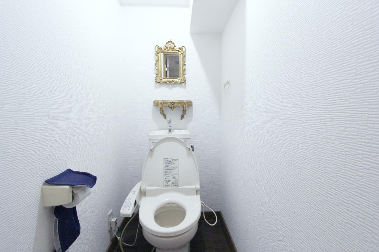 Hotel I Osaka House Zewnętrze zdjęcie