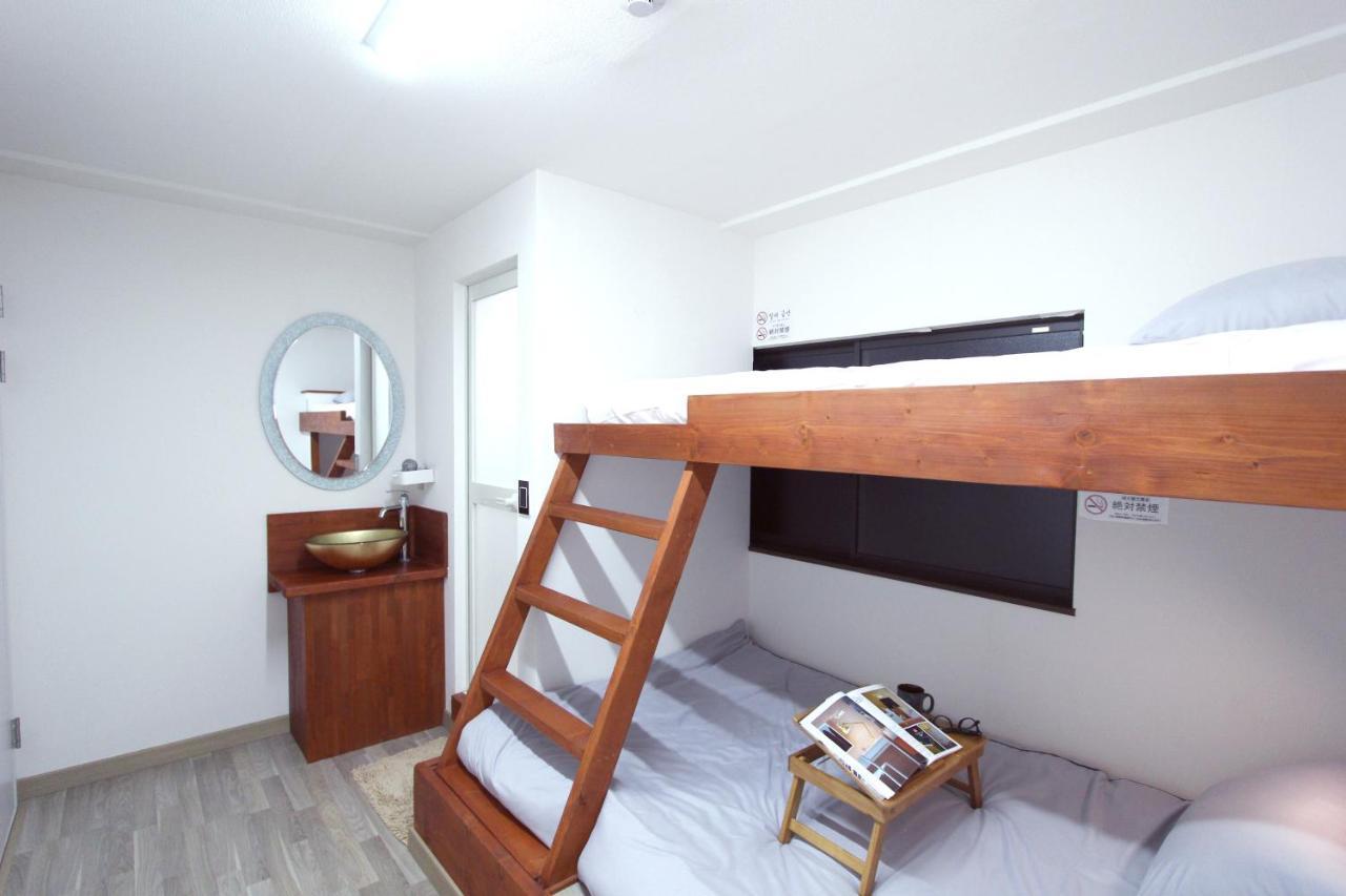 Hotel I Osaka House Zewnętrze zdjęcie