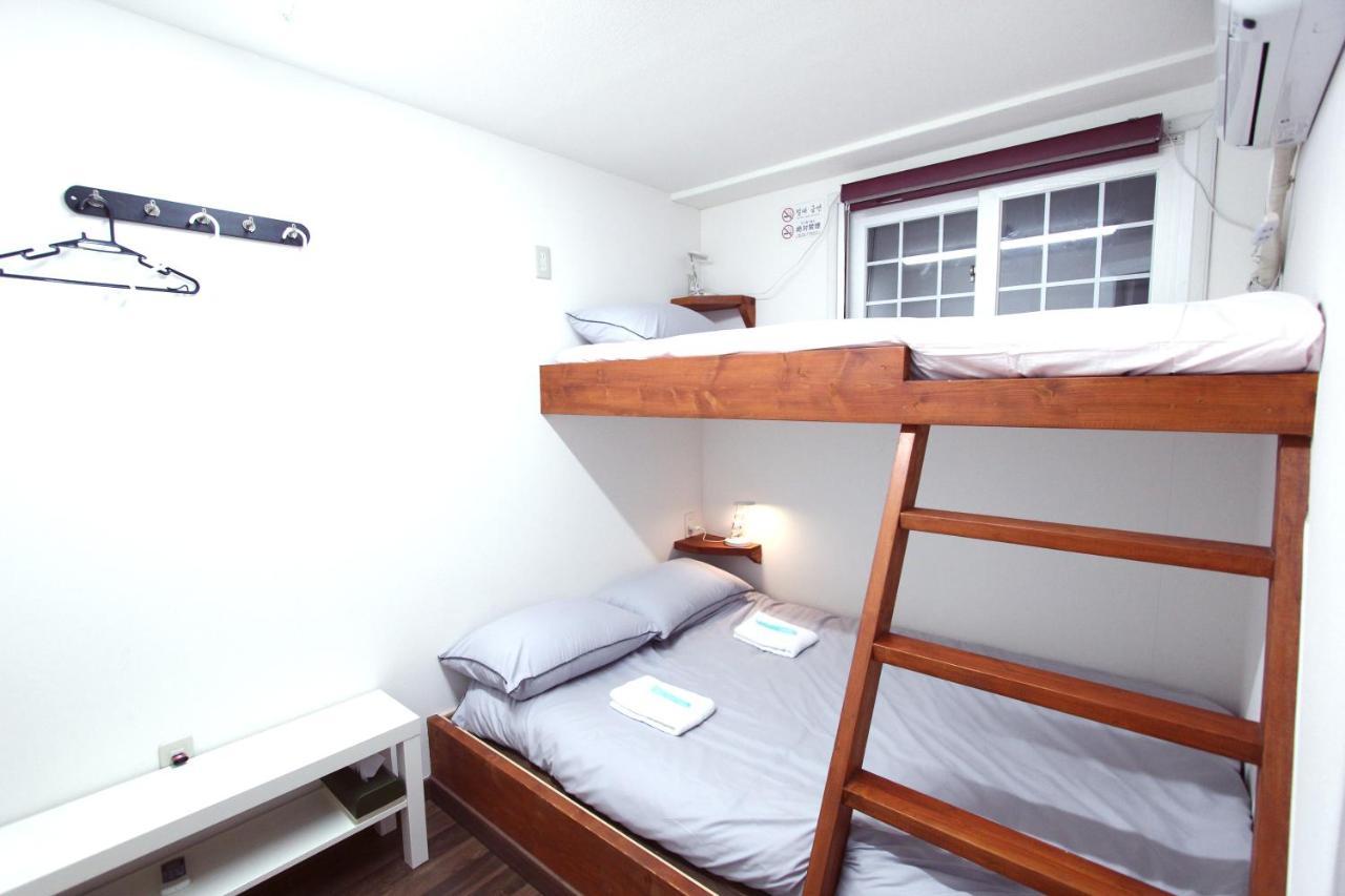 Hotel I Osaka House Zewnętrze zdjęcie
