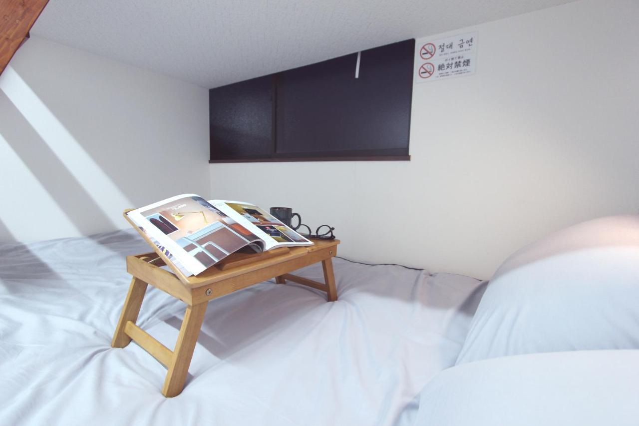 Hotel I Osaka House Zewnętrze zdjęcie