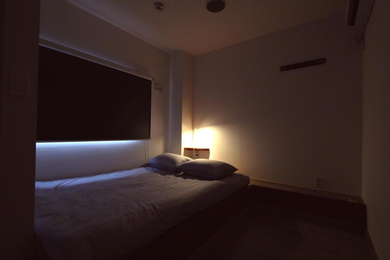 Hotel I Osaka House Zewnętrze zdjęcie