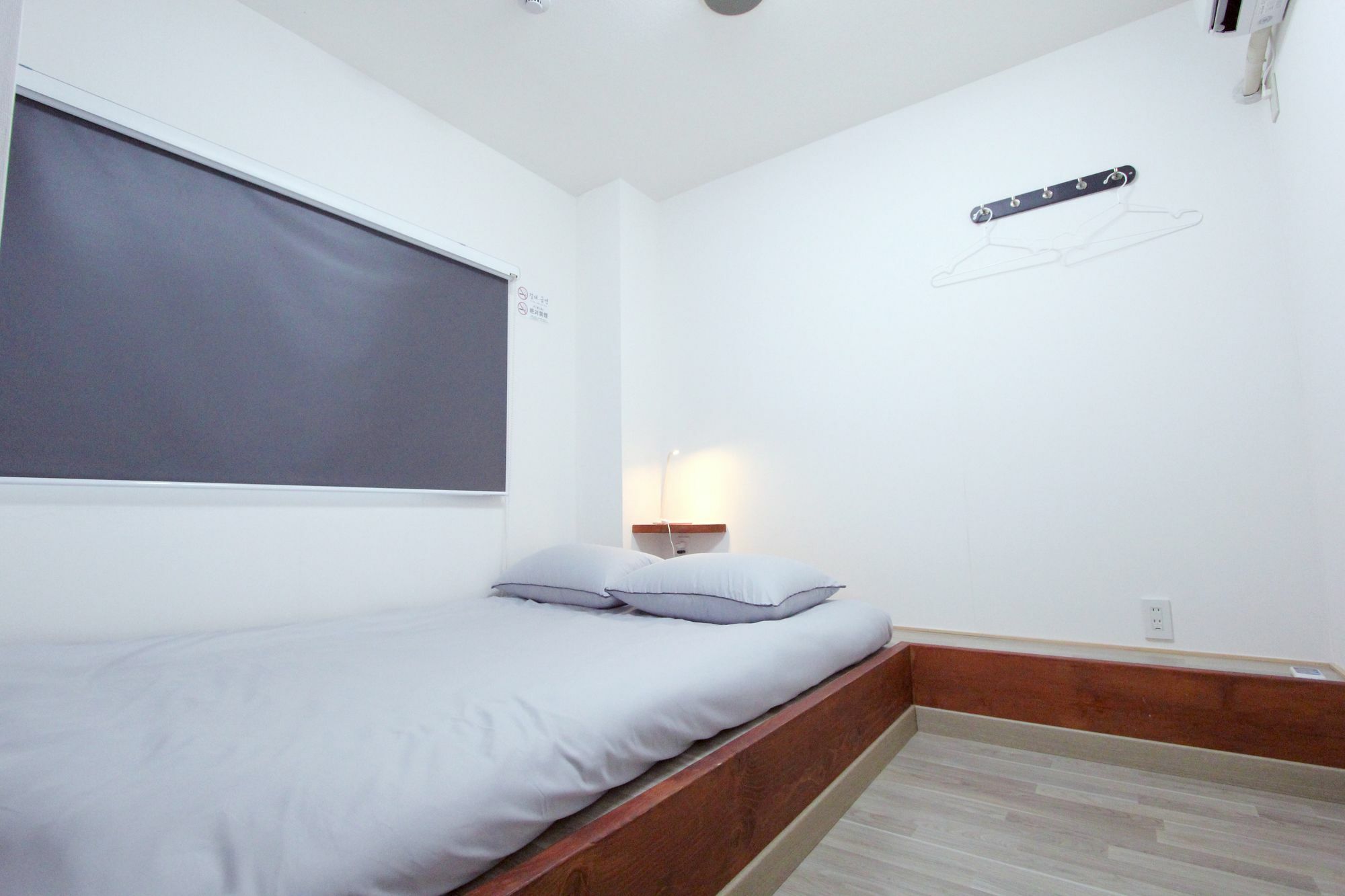 Hotel I Osaka House Zewnętrze zdjęcie