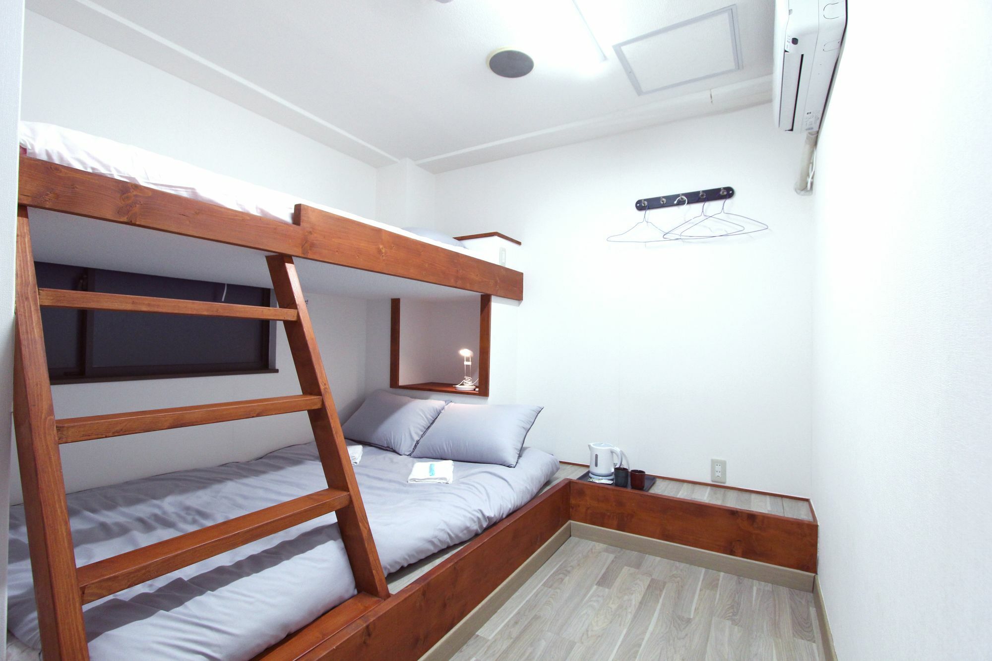 Hotel I Osaka House Zewnętrze zdjęcie