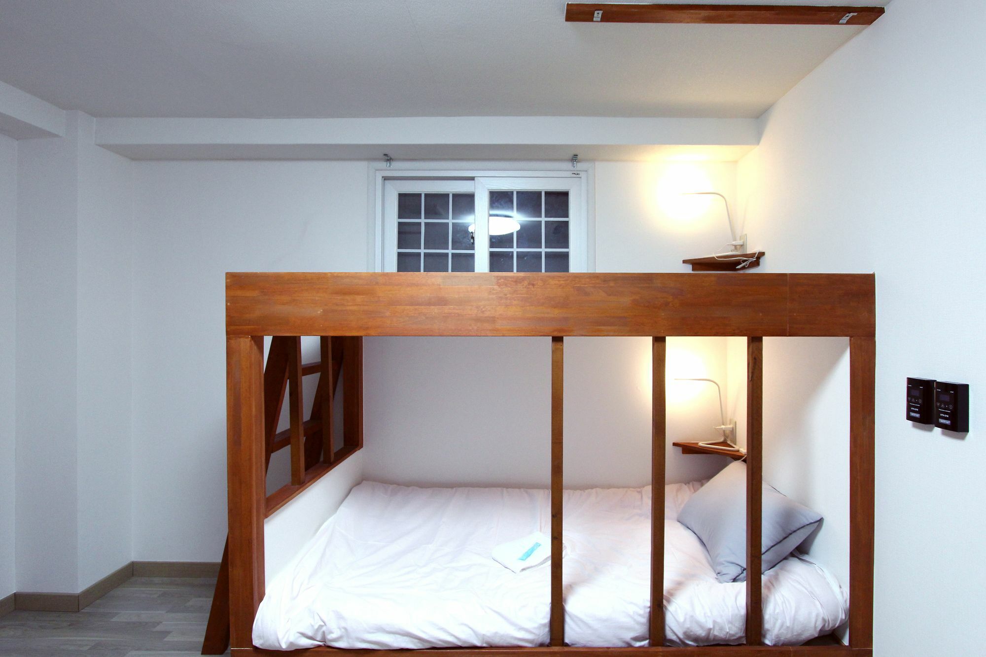 Hotel I Osaka House Zewnętrze zdjęcie